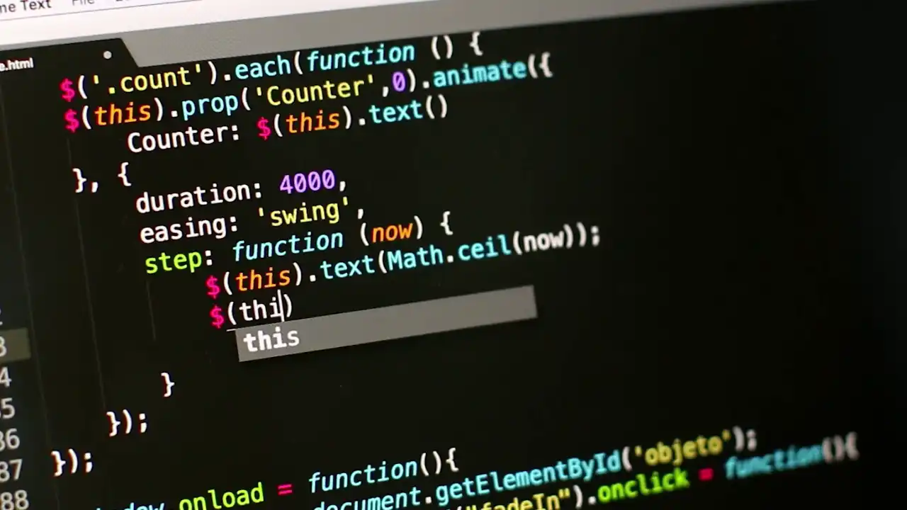 Azteya introduction video: digital agency helping businesses grow online with marketing, design, and web development