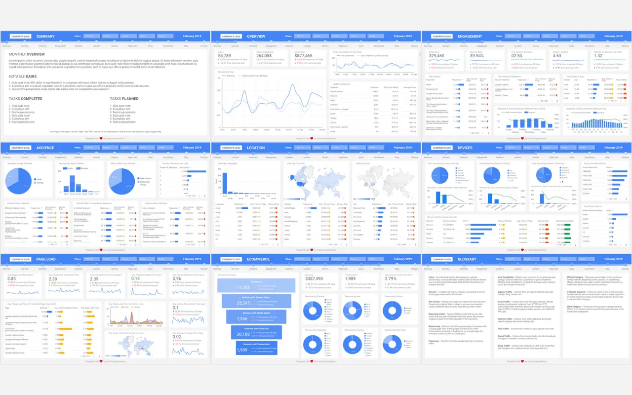 UrBRISEC discovery artifact: audit and competitor map