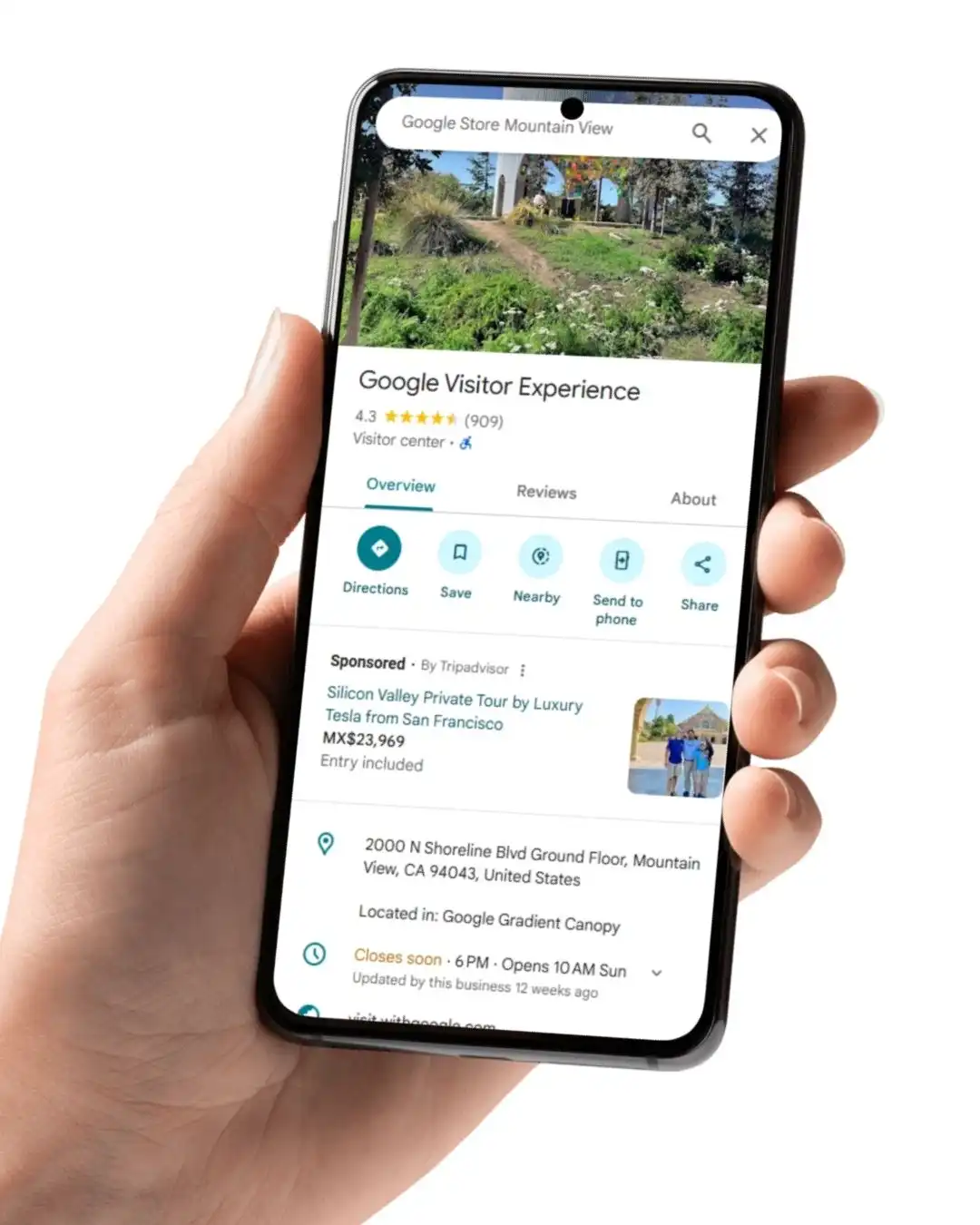 Azteya Reputation and Review Recovery System helping businesses improve Google visibility and restore credibility
